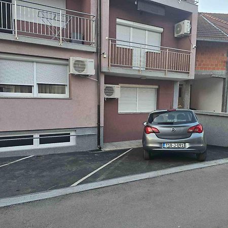באניה לוקה Apartment Savanovic מראה חיצוני תמונה