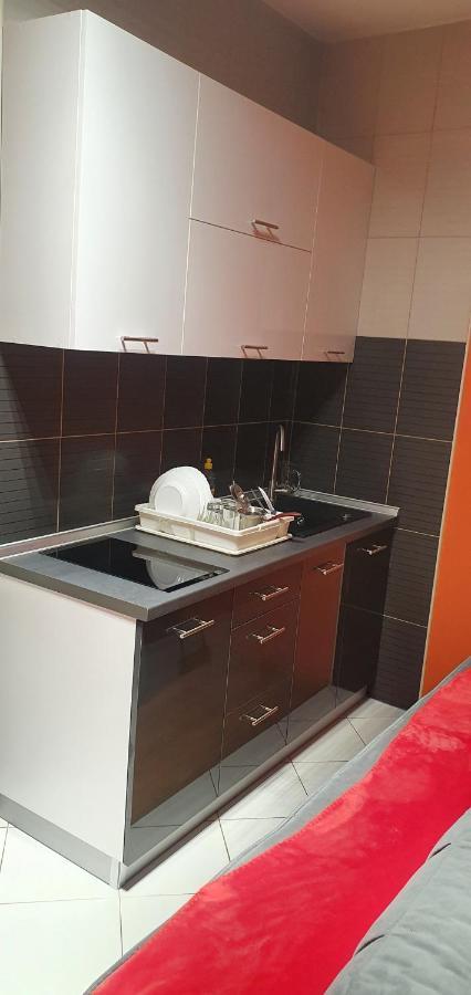באניה לוקה Apartment Savanovic מראה חיצוני תמונה