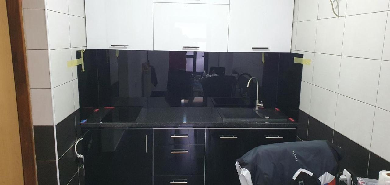 באניה לוקה Apartment Savanovic מראה חיצוני תמונה