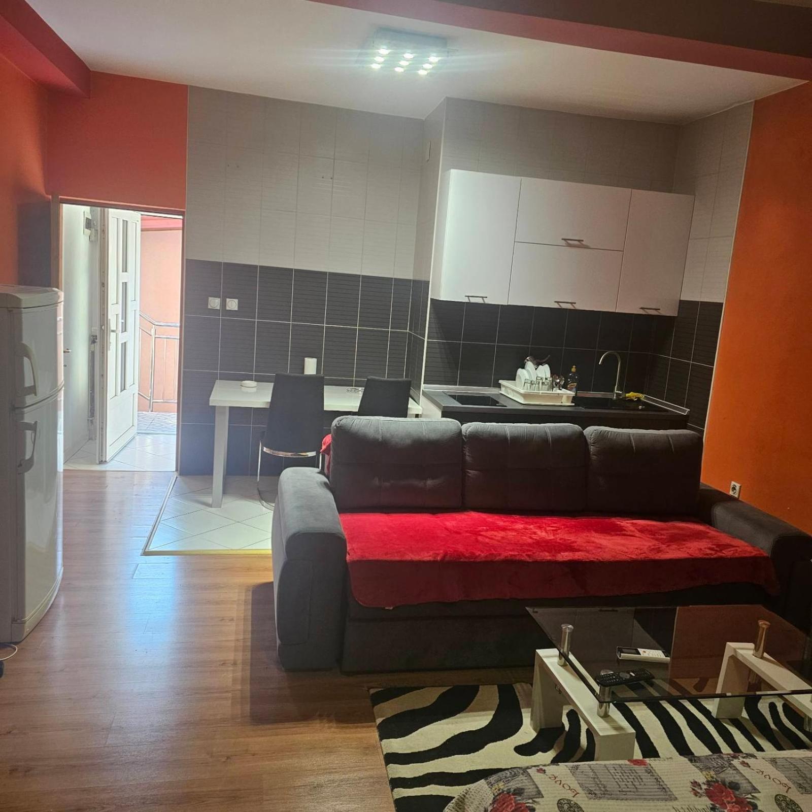 באניה לוקה Apartment Savanovic מראה חיצוני תמונה
