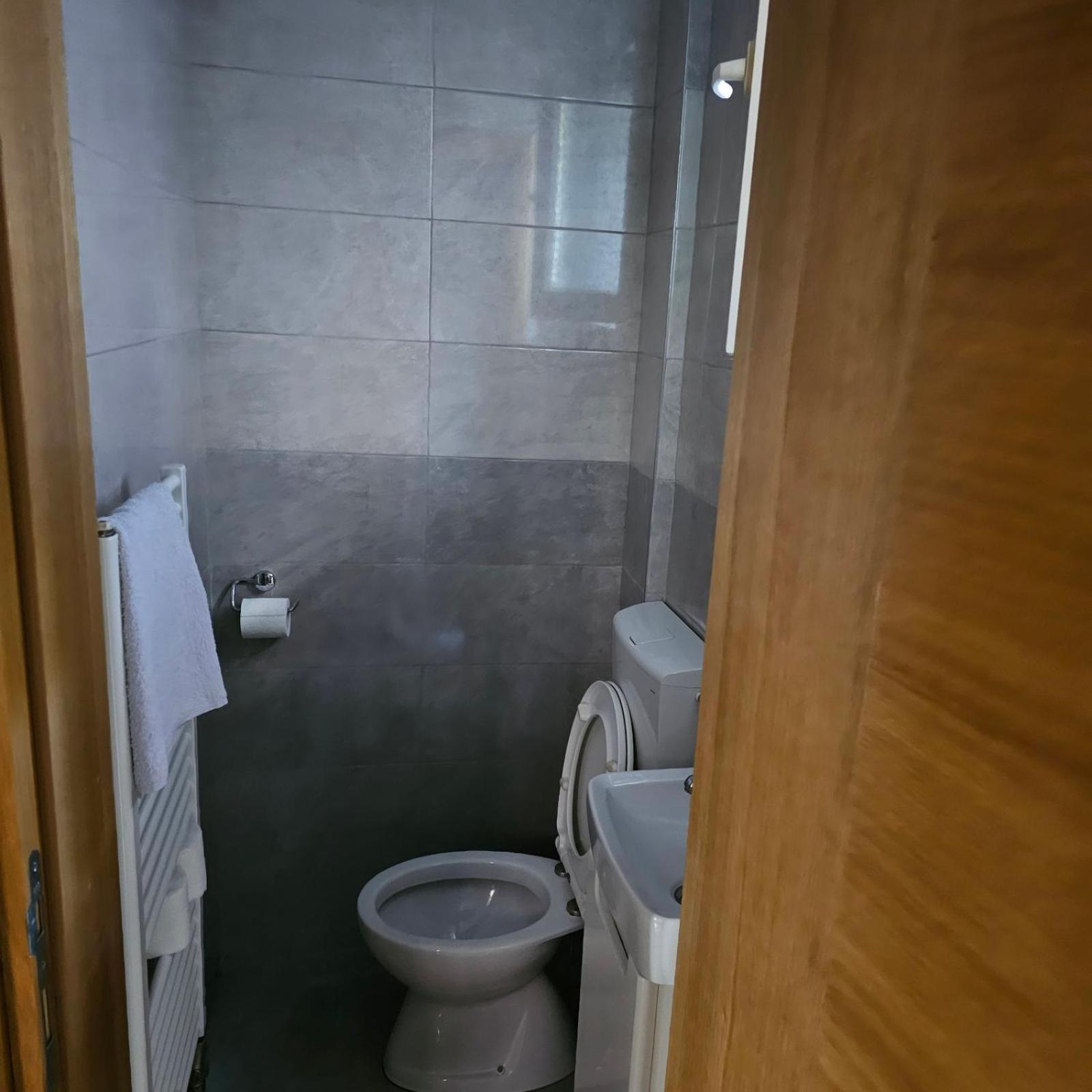 באניה לוקה Apartment Savanovic מראה חיצוני תמונה