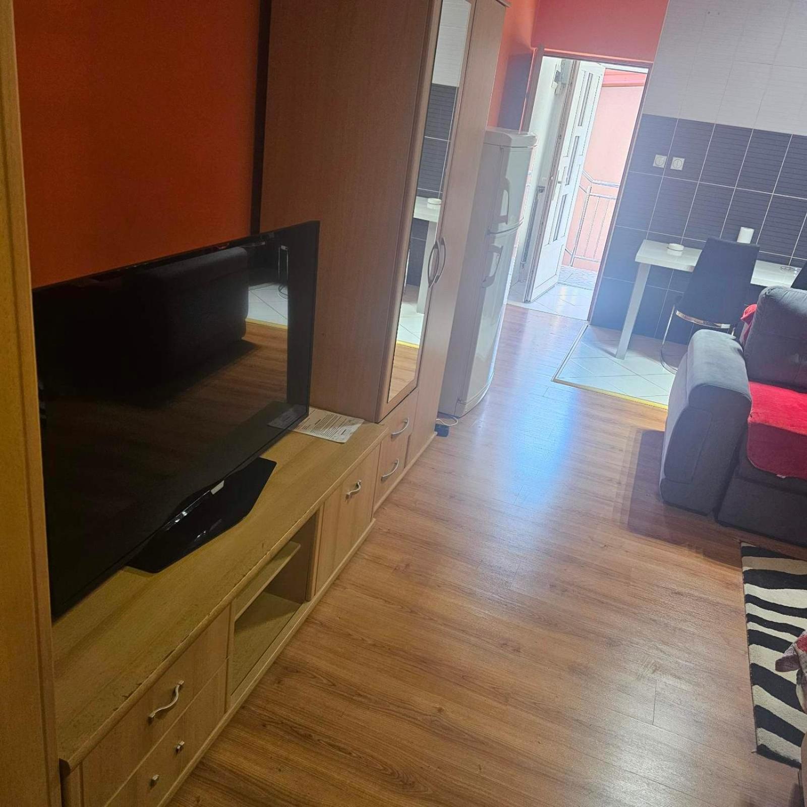 באניה לוקה Apartment Savanovic מראה חיצוני תמונה