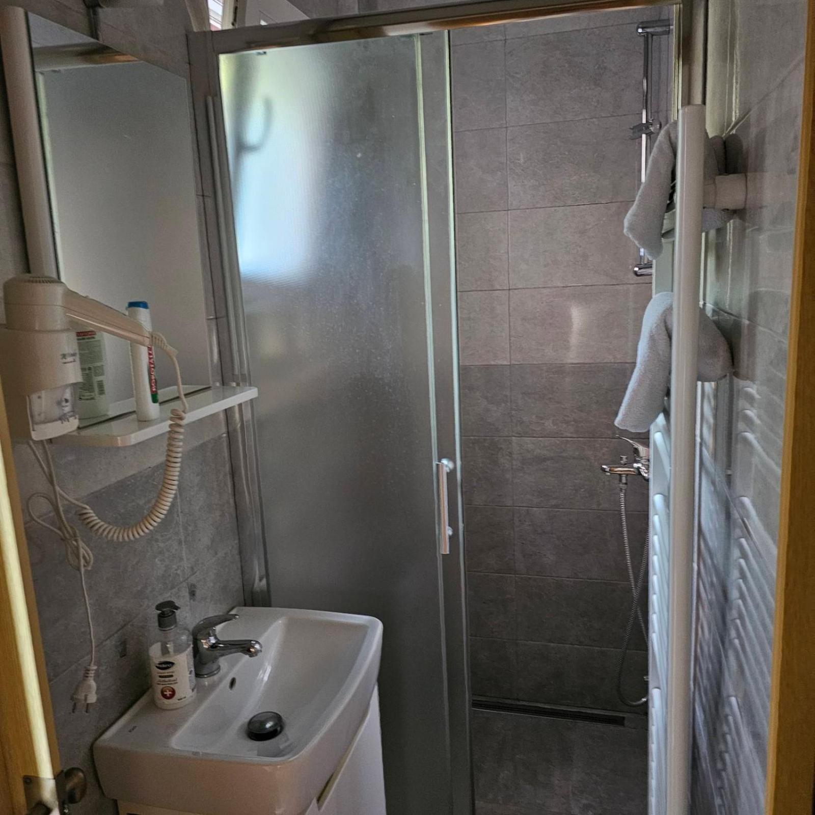 באניה לוקה Apartment Savanovic מראה חיצוני תמונה