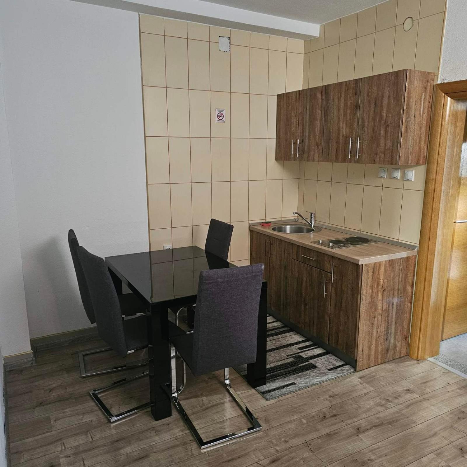 באניה לוקה Apartment Savanovic מראה חיצוני תמונה