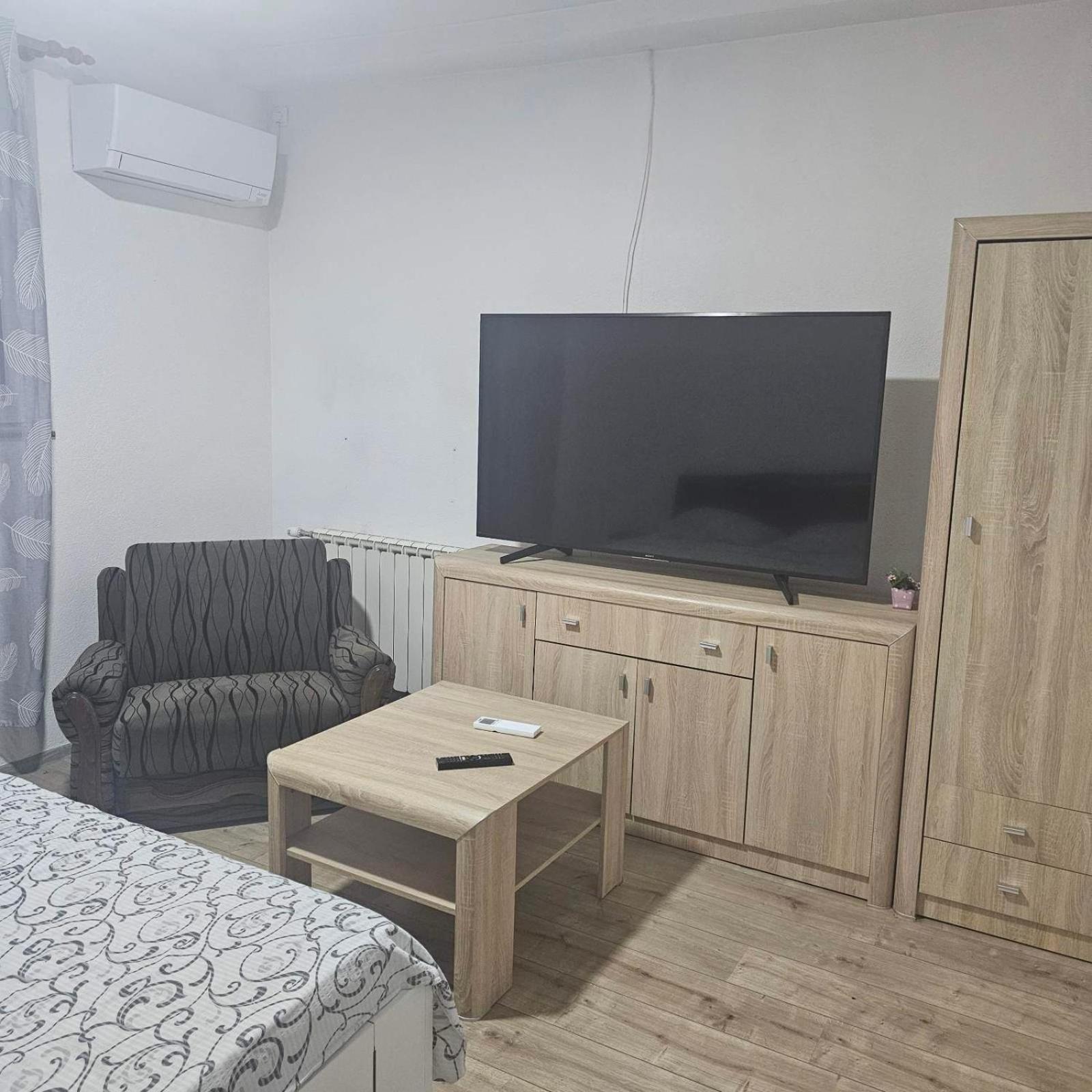 באניה לוקה Apartment Savanovic מראה חיצוני תמונה