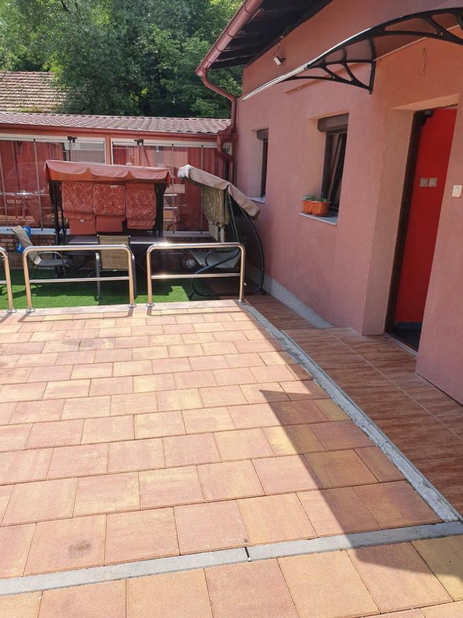 באניה לוקה Apartment Savanovic מראה חיצוני תמונה