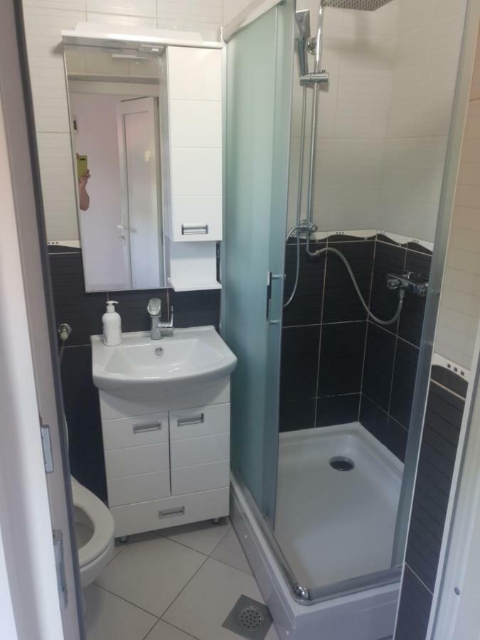 באניה לוקה Apartment Savanovic מראה חיצוני תמונה