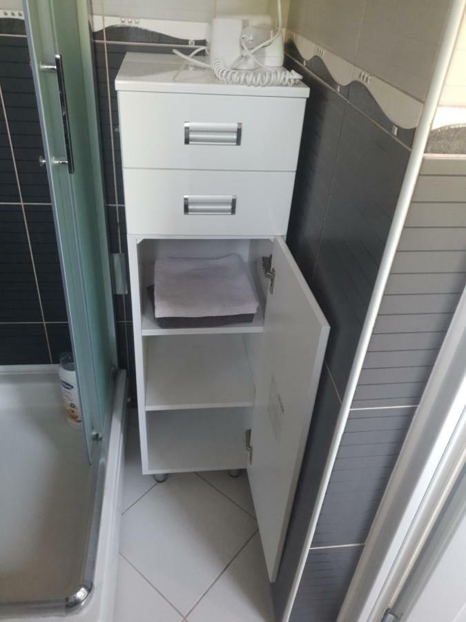 באניה לוקה Apartment Savanovic מראה חיצוני תמונה