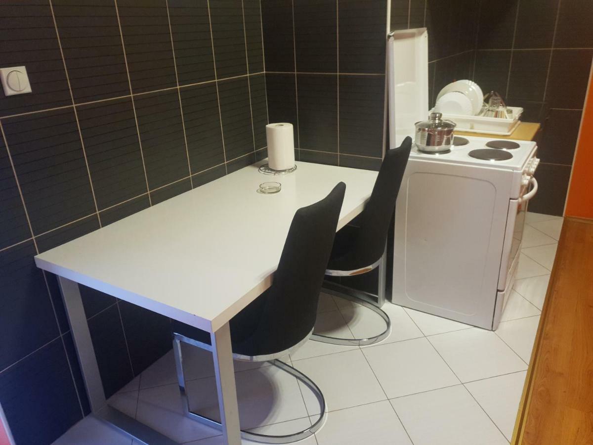 באניה לוקה Apartment Savanovic מראה חיצוני תמונה