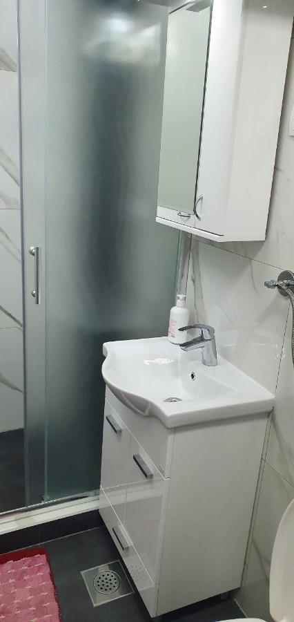 באניה לוקה Apartment Savanovic מראה חיצוני תמונה