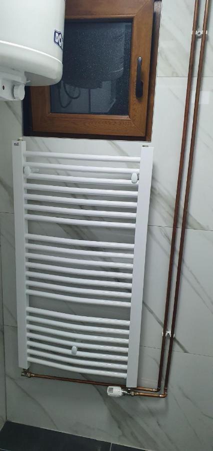 באניה לוקה Apartment Savanovic מראה חיצוני תמונה